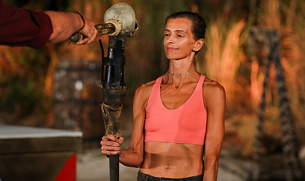 Chtěli, aby ukázala prsa. Ivana Jirešová odmítla a nakonec o roli přišla