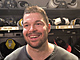 Hokejista Tom Hertl vstelil prvn gl za Vegas Golden Knights a v prvnm...