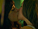 Jenna Ortega a Gideon Adlonov ve filmu Premiantka (2024)