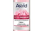 Zpevující a vyplující sérum pro pokoku 55 + Astrid Rose Premium úinn...