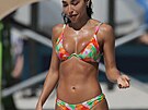 Chantel Jeffriesová