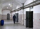 Vznice v Moskv (1. listopadu 2019)