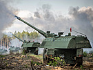 PzH 2000 (výzbroj litevské armády)