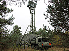 Radar TRML-3D (technika litevské armády)