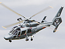Eurocopter AS365+ Dauphin (technika litevské armády)