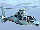 Eurocopter AS365+ Dauphin (technika litevské armády)