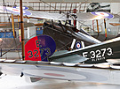 SE5a (Shuttleworth Collection)