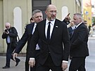 Ve slovenských Michalovcích se konalo spole�né zasedání slovenské a ukrajinské...