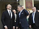 Ve slovenských Michalovcích se konalo spole�né zasedání slovenské a ukrajinské...