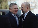 Ve slovenských Michalovcích se konalo spole�né zasedání slovenské a ukrajinské...