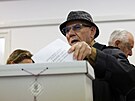 Chorvaté hlasují v pedasných parlamentních volbách. (17. bezna 2024)