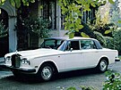 Kdy v 60. letech hledala britská firma Rolls-Royce oznaení pro svj luxusní...