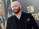 John Travolta (18. dubna 2024)
