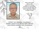 Ve v�ku nedo�it�ch 80 let zem�el olomouck� holi� a kade�n�k Ji�� Seryn.