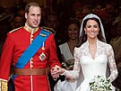 Princezna z Walesu Kate je jednou z dlouhé ady nevst, které se pi výbru...