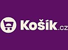 Koík.cz mní logo, barvu i formát. Oblékne se do fialových barev.