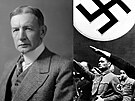 Dawesv plán na as stabilizoval Nmecko, ale nástup Hitlera neodvrátil