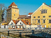 eské Budjovice