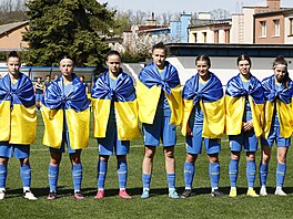 esko U19 - Ukrajina U19, kvalifikace mistrovství Evropy v Blanech 2024....