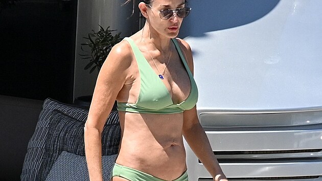 Demi Moore