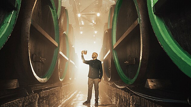 Prohlídková trasa Pilsner Urquell získala mezinárodní ocenní