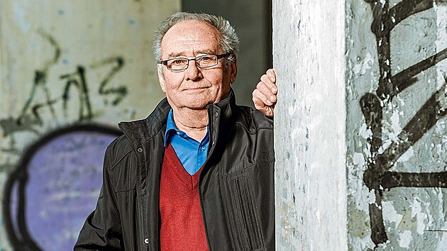 Legenda prask mordparty, vyetovatel Ji Markovi (16. listopadu 1942  20. jna 2022). Mezi jeho nejznmj ppady patil krom Ladislava Hojera teba i tzv. spartakidn vrah Ji Straka.