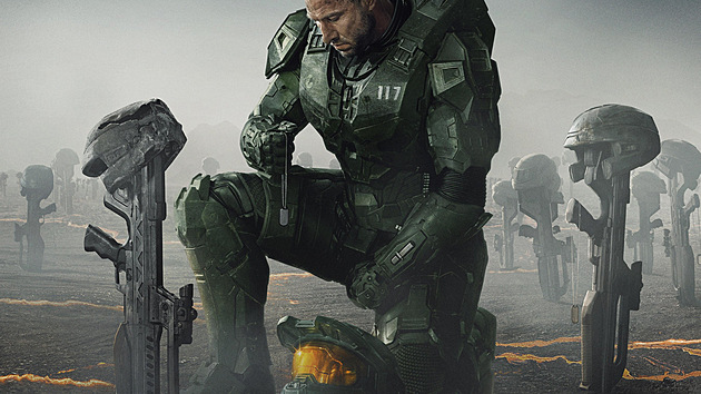 Seril Halo (2. ada)