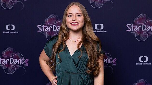 Martina Pt��kov� ve StarDance XIII (2024)