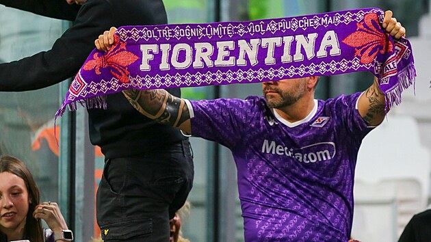 Fanouek fotbalové Fiorentiny