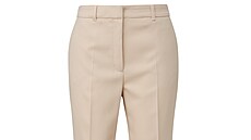 Plátné byznysové kalhoty vhodné i pro formální píleitosti, cena 2799 K