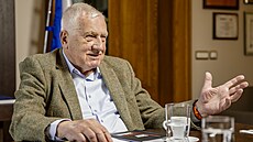 Václav Klaus