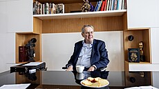 Miloš Zeman