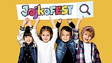 JOJKOFestival  tam, kde je dtská radost neocenitelným pokladem