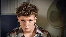 Petr Uhlík ve filmu O malých v�cech