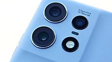 Motorola Edge 50 Pro