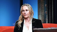 Lucie Výborná v Show Jana Krause (10. dubna 2024)