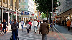 Atraktivní nabídka pro ka�dého bez výjimky