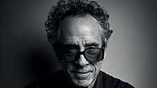 Výstava Tima Burtona se po deseti letech znovu vrací do Prahy.  (30. dubna 2024)