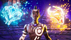 Tales of Kenzera�: ZAU