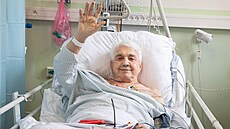 Jií Krampol (Veobecná fakultní nemocnice v Praze na Karlov námstí, 24....