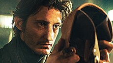 Pierre Niney v hlavní roli nového filmového zpracování píbhu Hrab Monte...