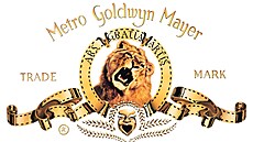 Logo MGM s ikonickým lvem si bhem let prolo nkolika drobnými úpravami, idea...