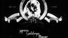 Logo MGM s ikonickým lvem si bhem let prolo nkolika drobnými úpravami, idea...