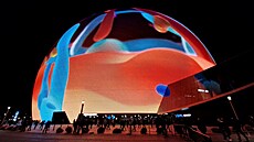 LV The Sphere