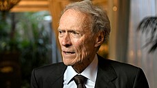 Clint Eastwood (Los Angeles, 3. ledna 2020)
