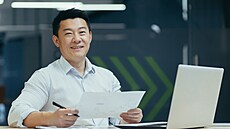 Po�et �ínských doktorand� v �esku je dlouhodob� stabilní (15. dubna 2024)