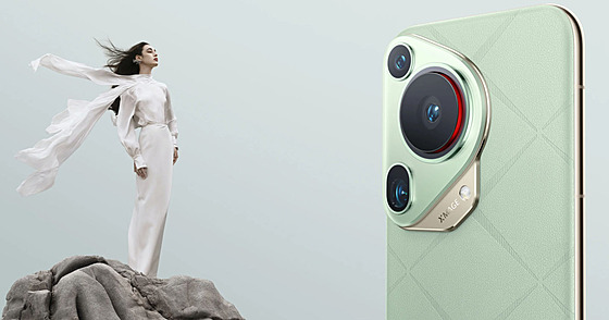 Huawei Pura 70 Ultra
