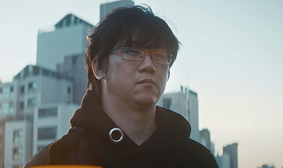 Kim Hyung-tae, zakaldatel studia Shift Up a re�isér hry Stellar Blade