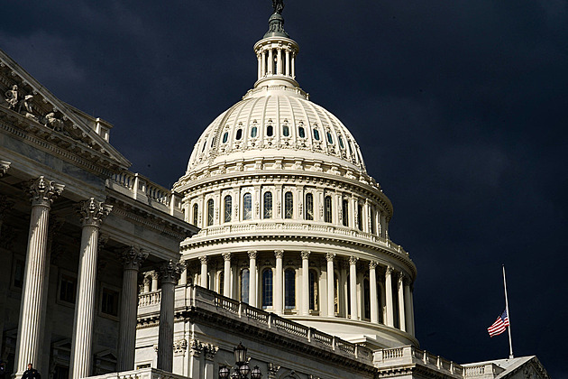 Když si politici vybírají své voliče. Americké strany mění během hry její pravidla