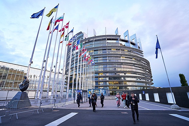Proevropští politici neumí prodat výhody členství v EU, slyšet je tak hlavně jeho kritika